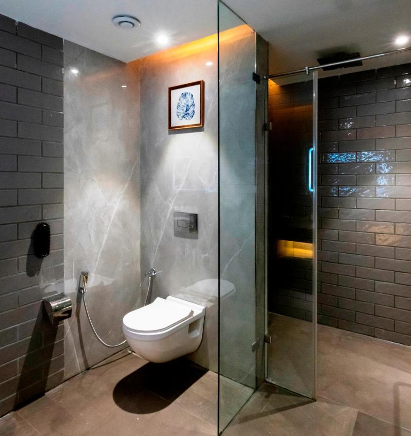 Sarovar Portico Morbi Exterior photo