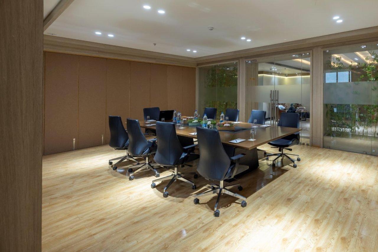 Sarovar Portico Morbi Exterior photo