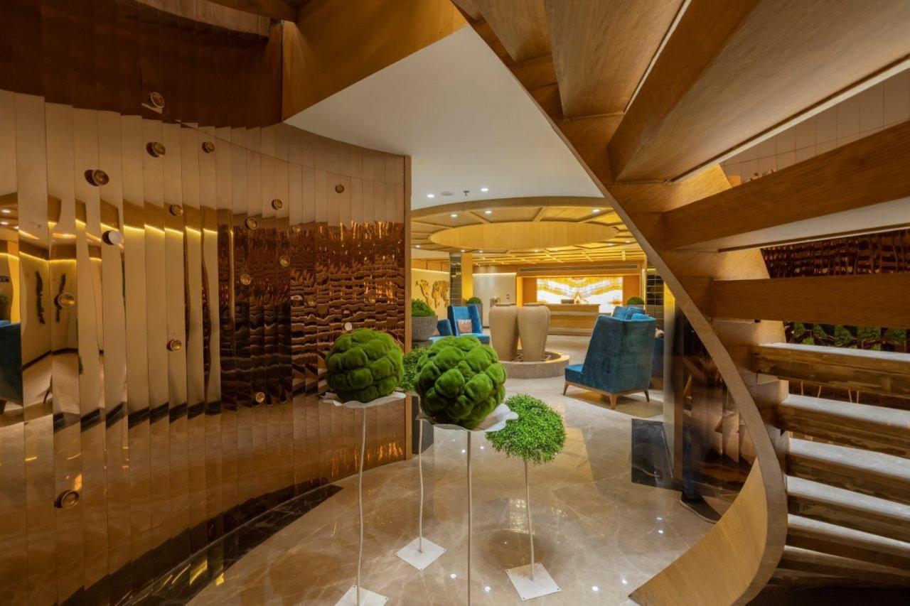 Sarovar Portico Morbi Exterior photo