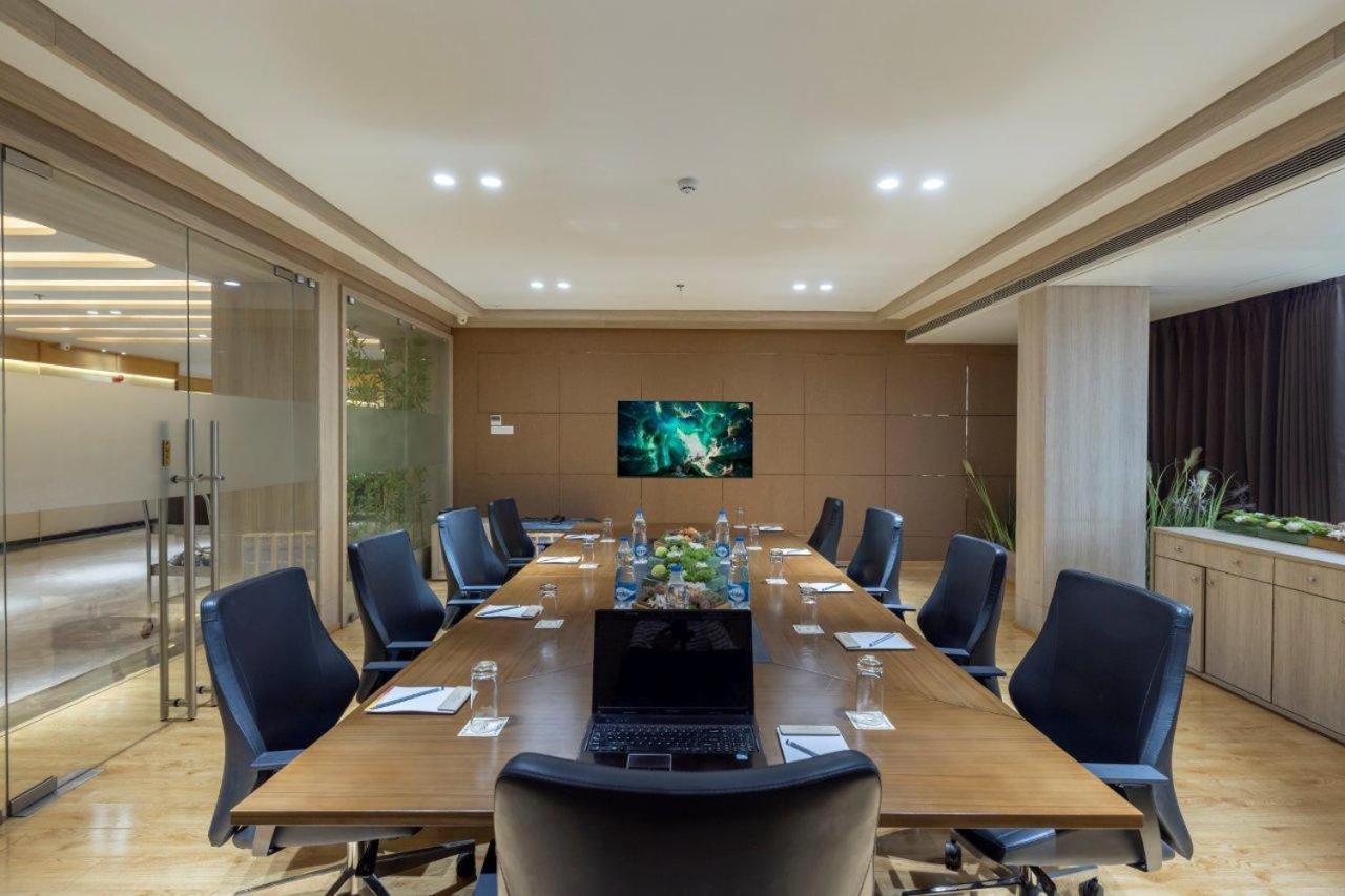 Sarovar Portico Morbi Exterior photo