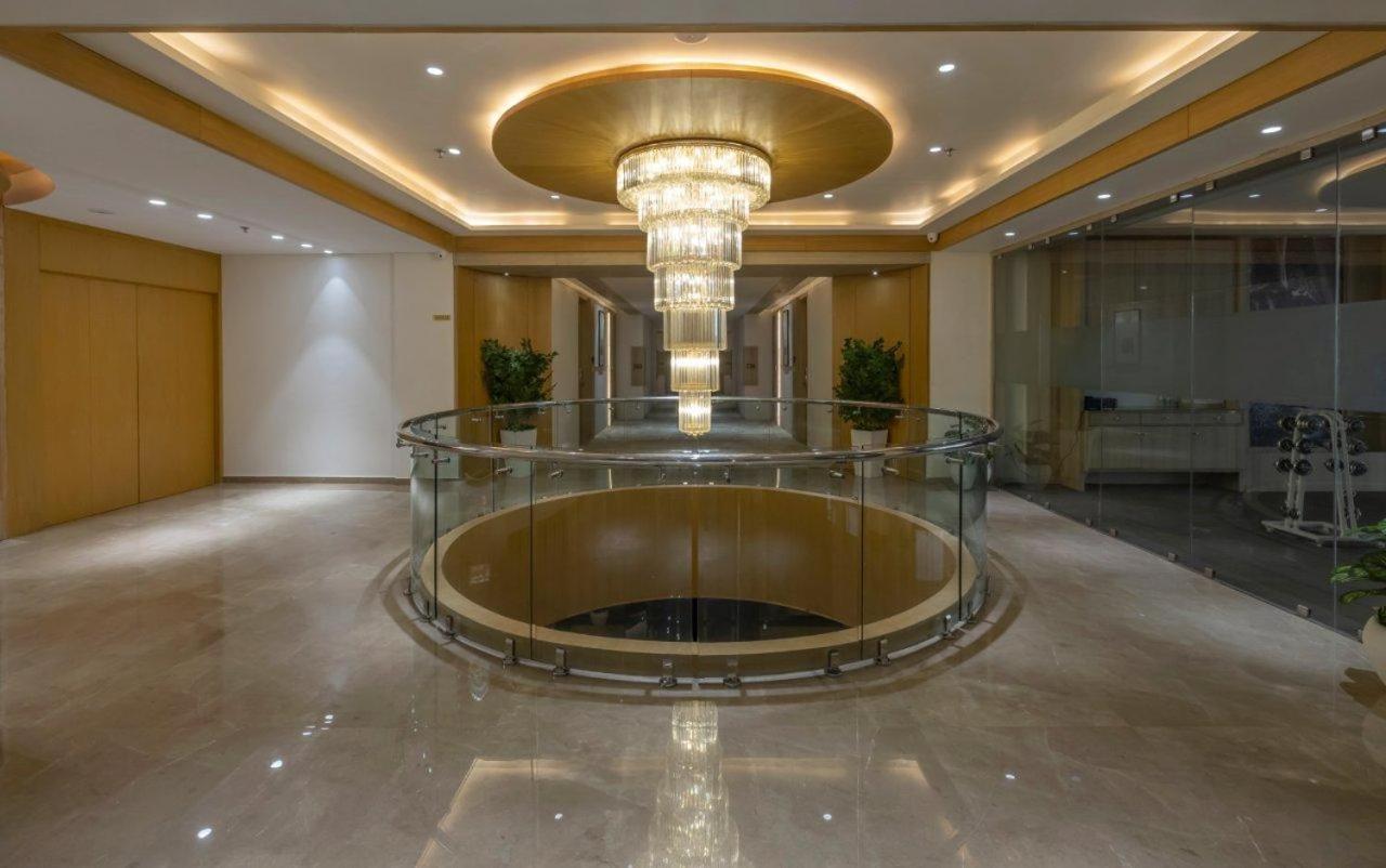 Sarovar Portico Morbi Exterior photo