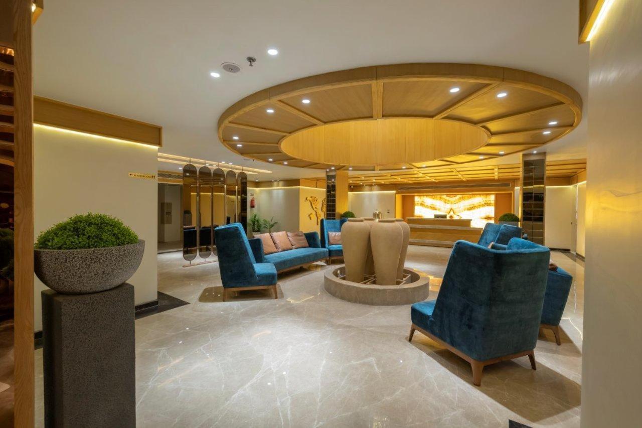 Sarovar Portico Morbi Exterior photo