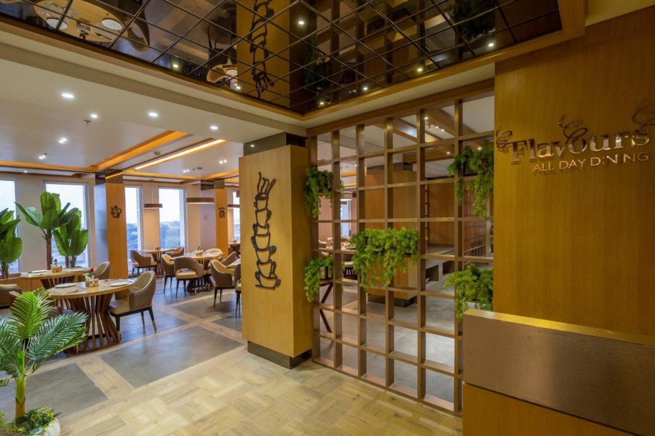 Sarovar Portico Morbi Exterior photo