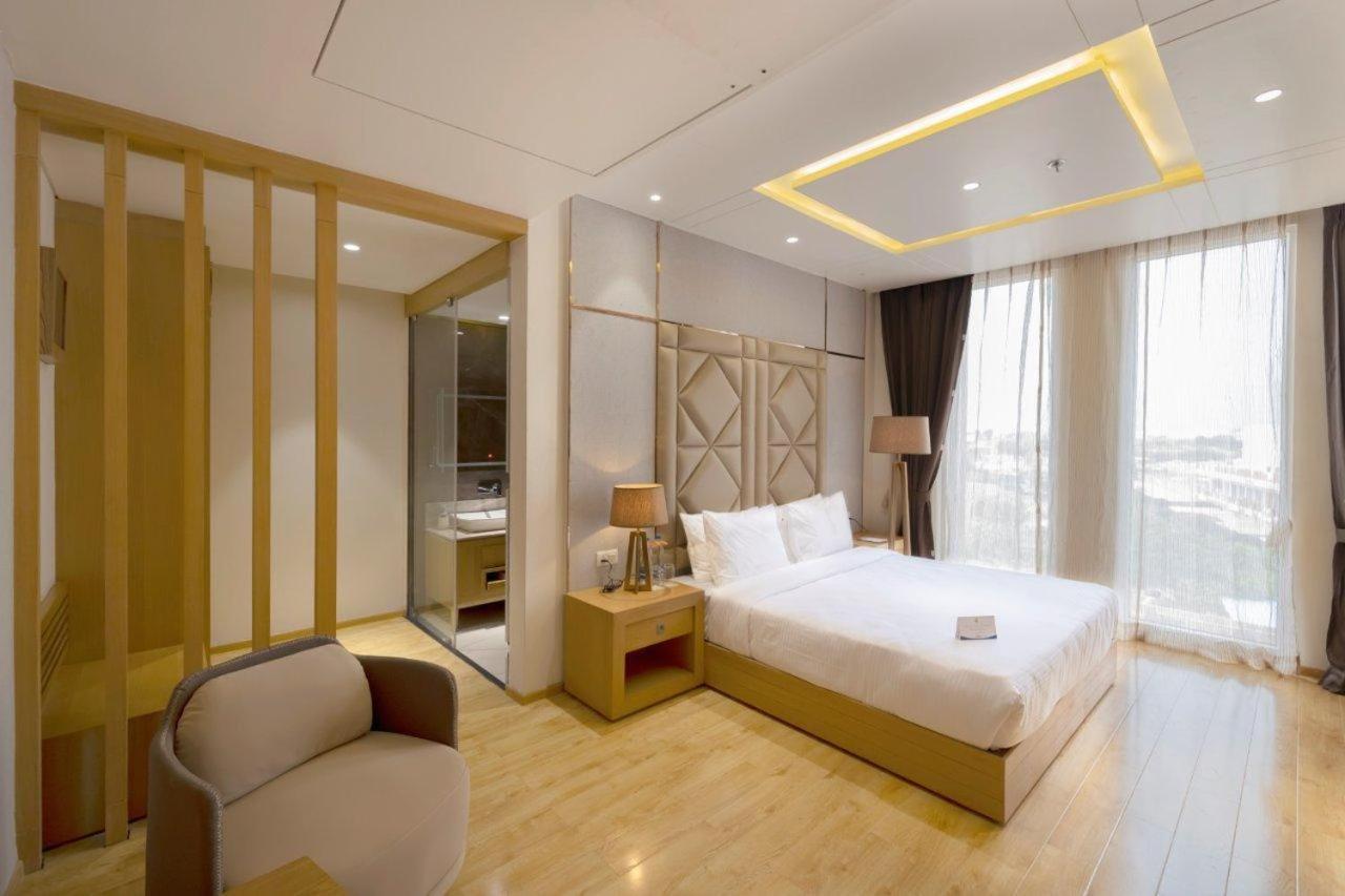 Sarovar Portico Morbi Exterior photo