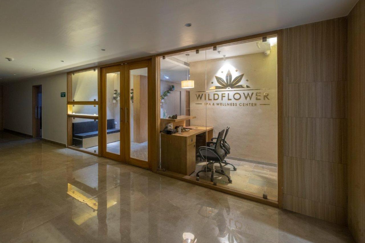 Sarovar Portico Morbi Exterior photo